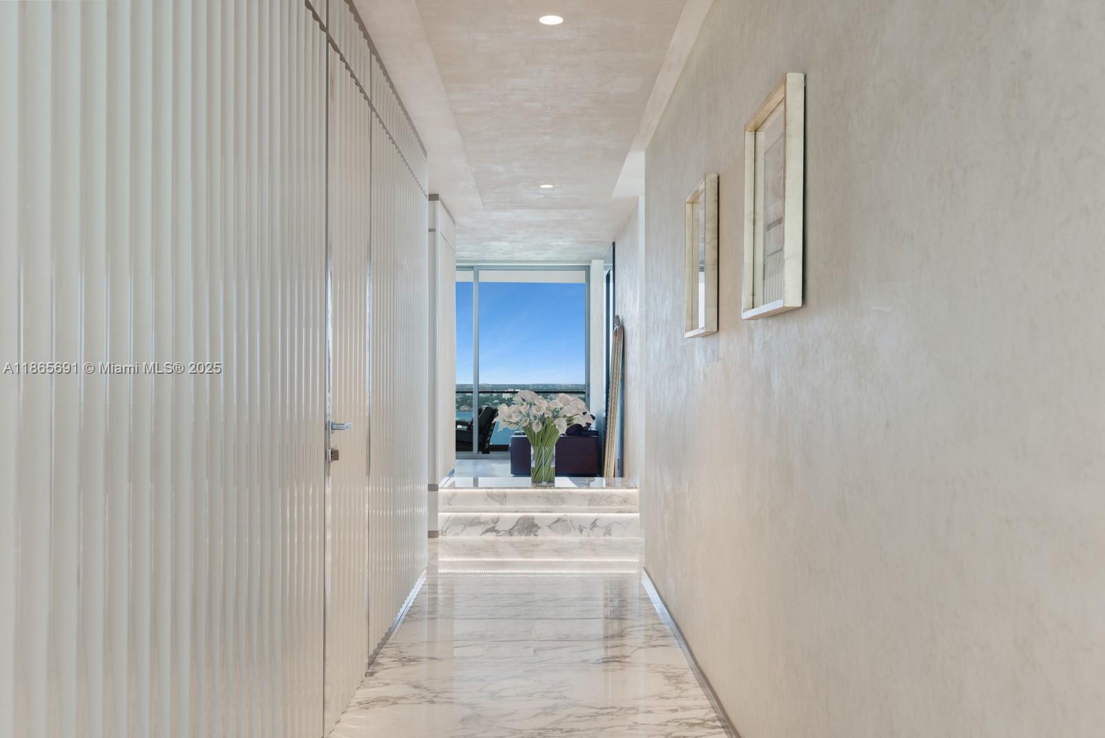 OCEANA BAL HARBOUR CONDO - Residential