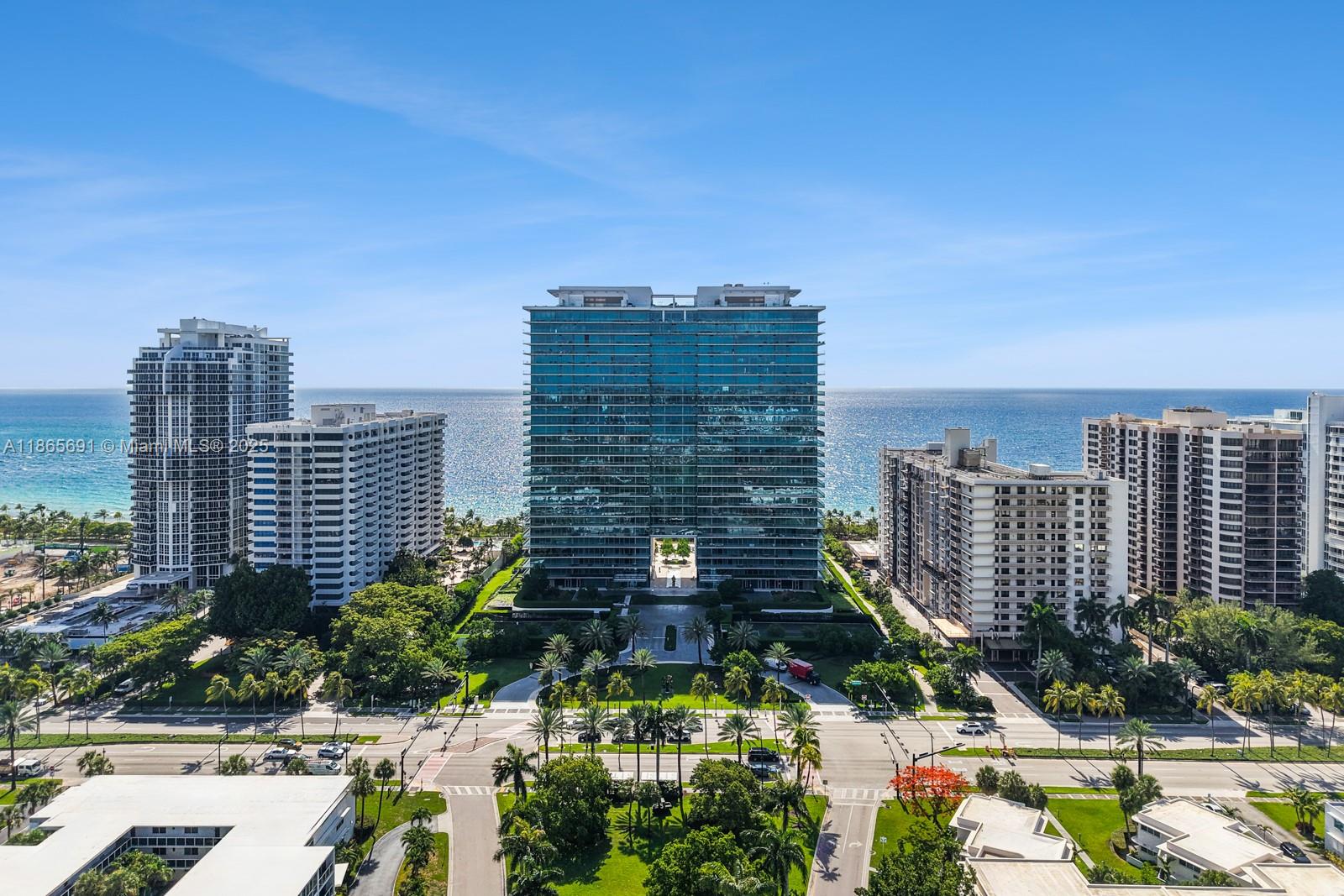10203 Collins Ave 2601