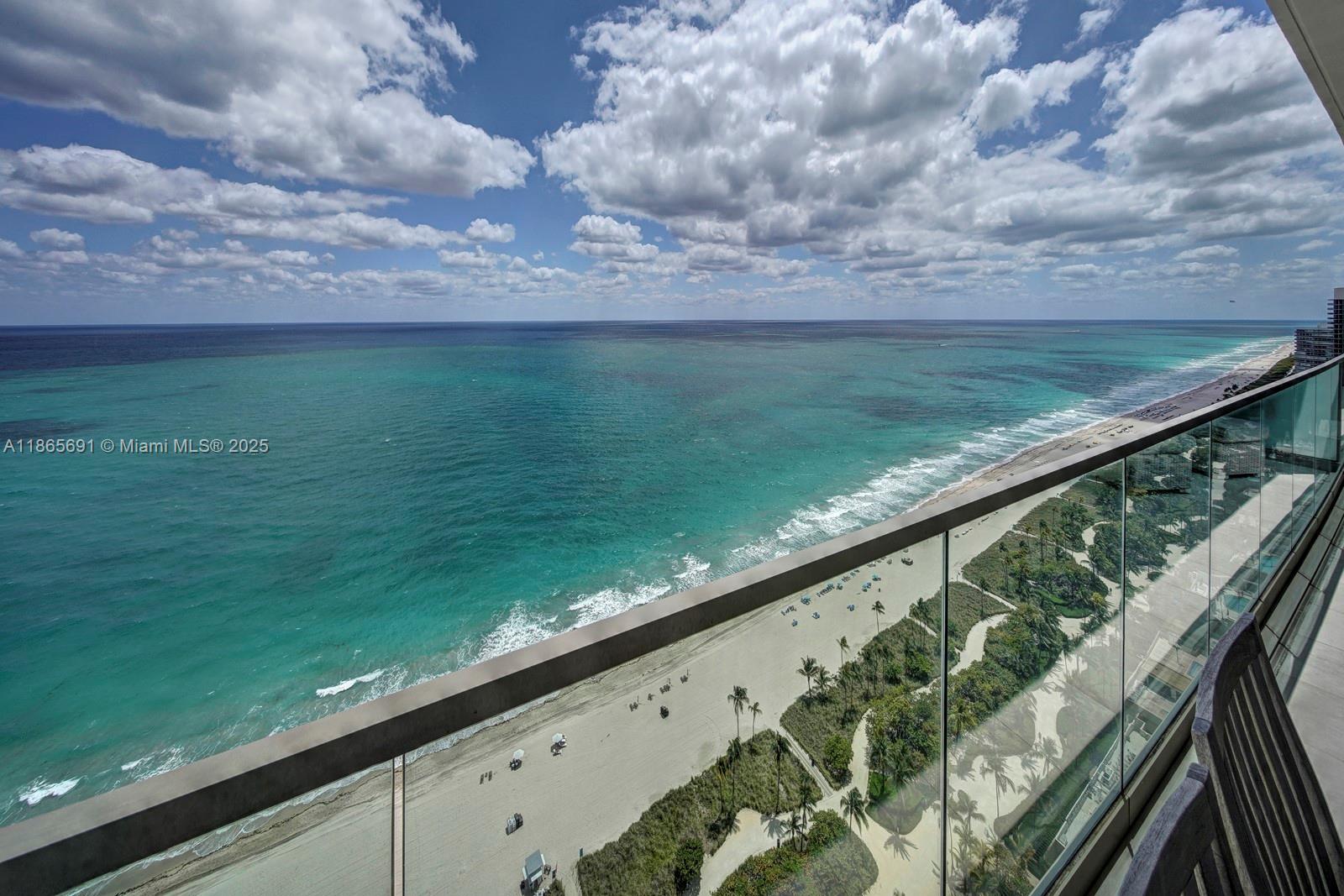 OCEANA BAL HARBOUR CONDO - Residential