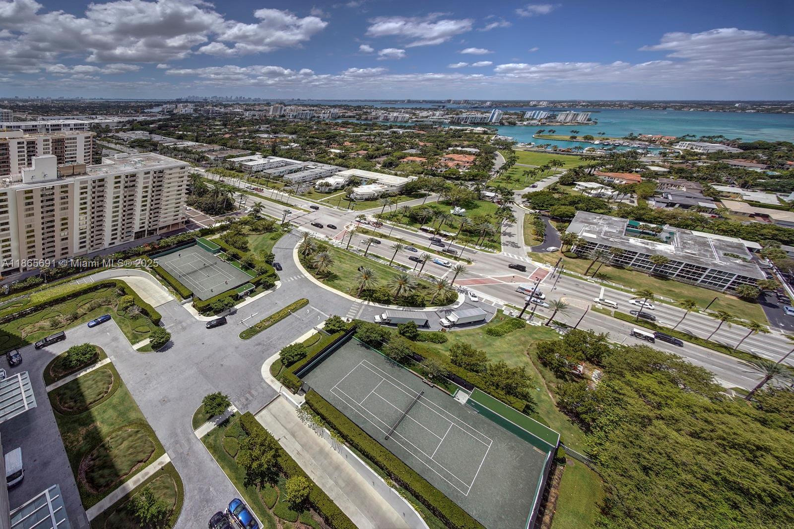 OCEANA BAL HARBOUR CONDO - Residential