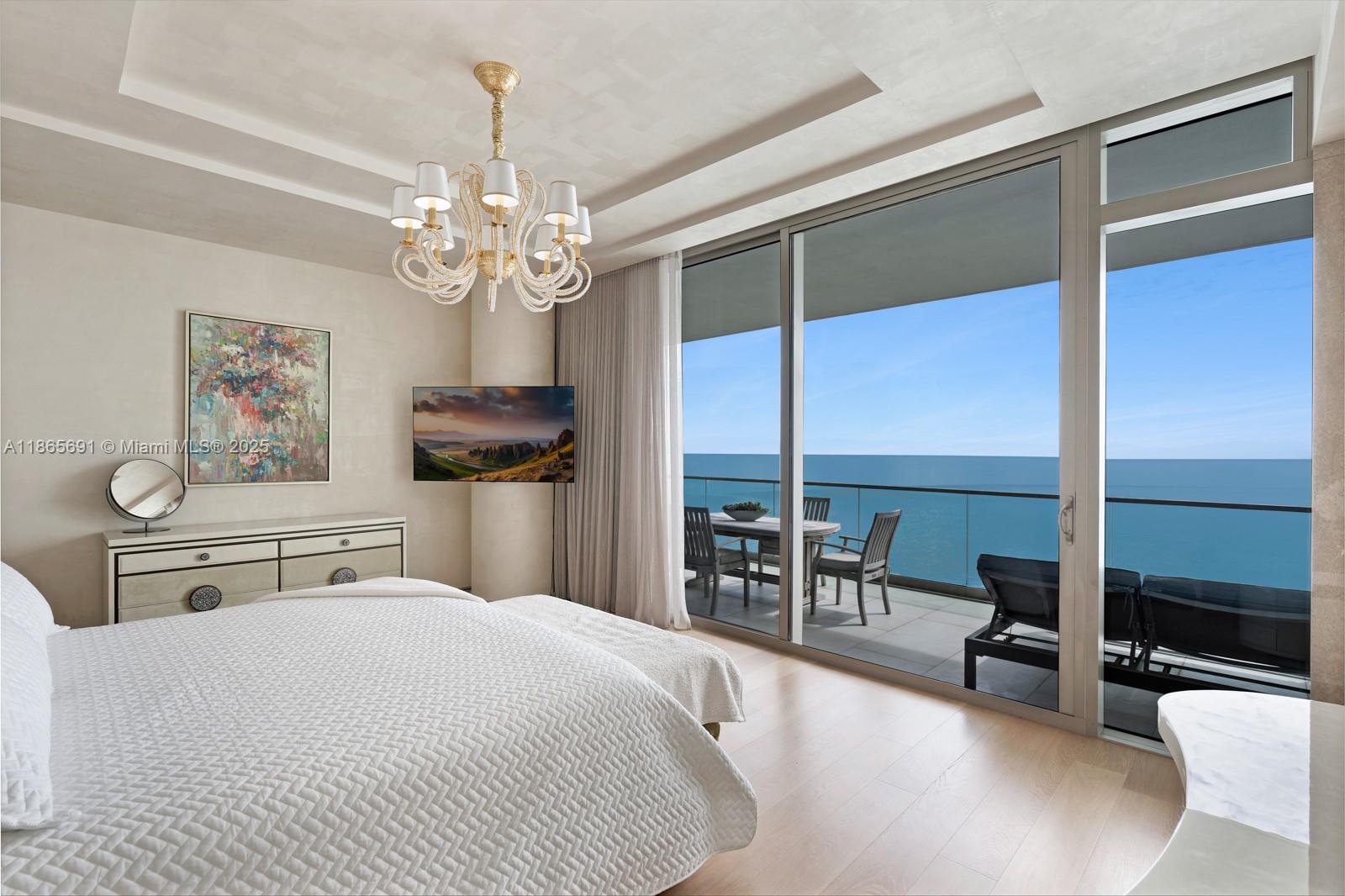 OCEANA BAL HARBOUR CONDO - Residential