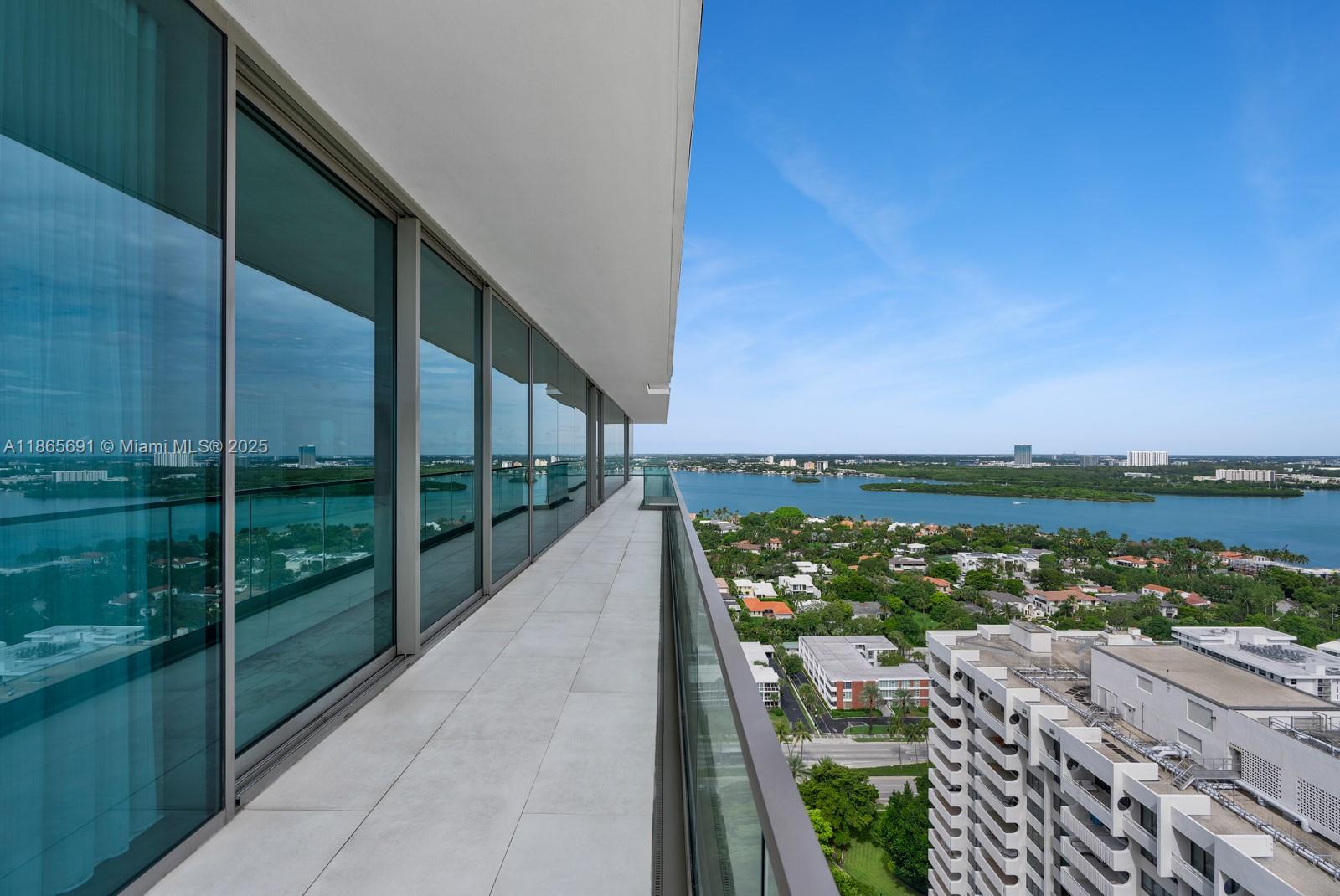 OCEANA BAL HARBOUR CONDO - Residential