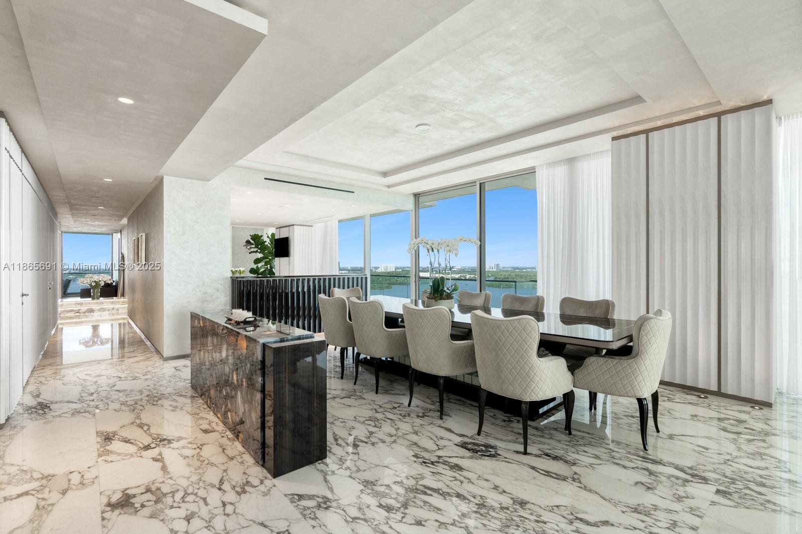OCEANA BAL HARBOUR CONDO - Residential