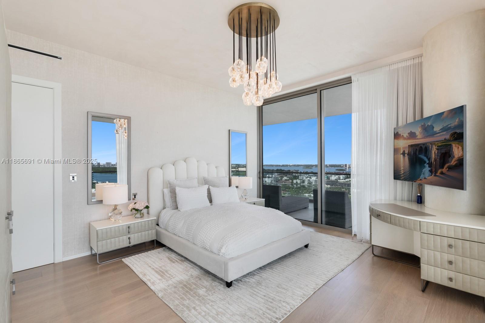 OCEANA BAL HARBOUR CONDO - Residential
