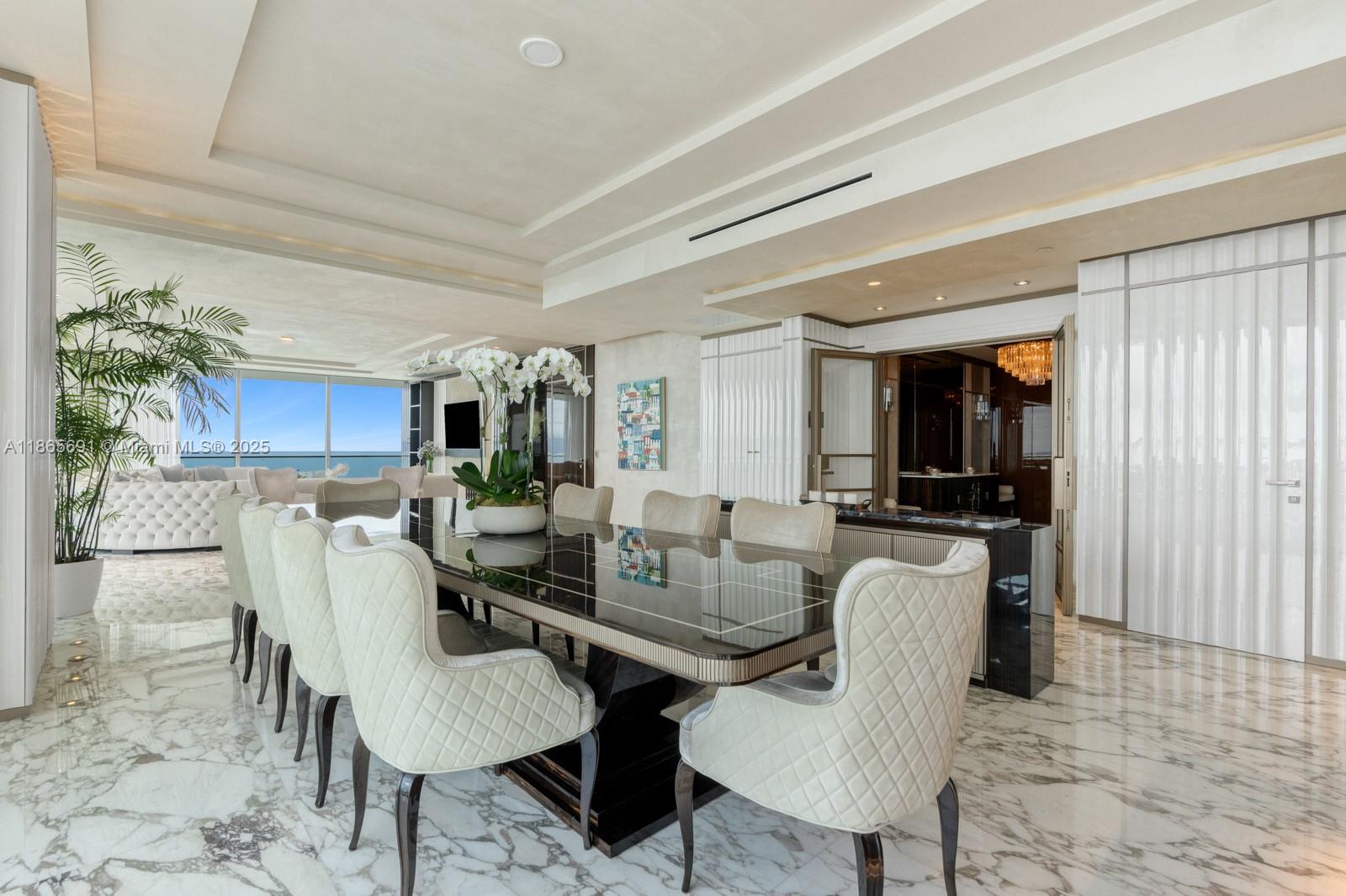 OCEANA BAL HARBOUR CONDO - Residential