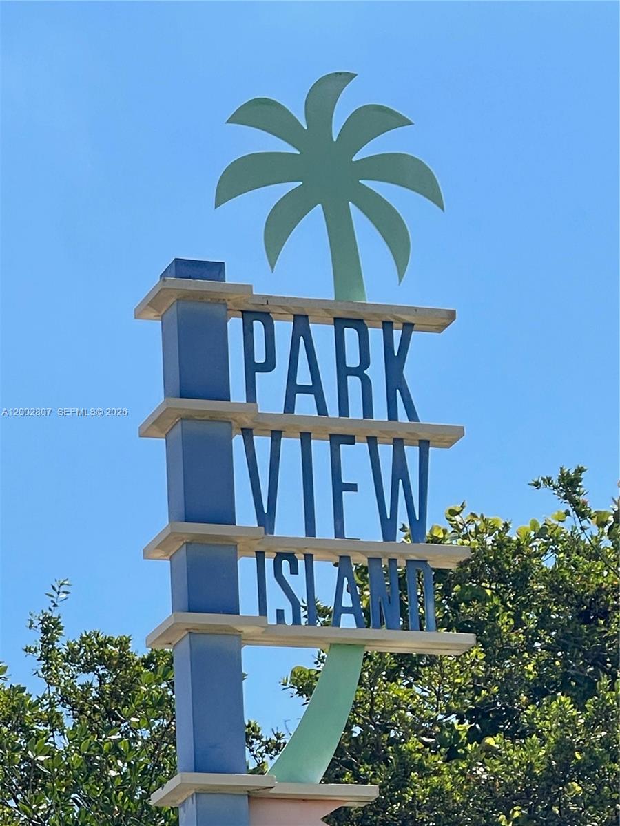 PARKVIEW POINT CONDO - Residential