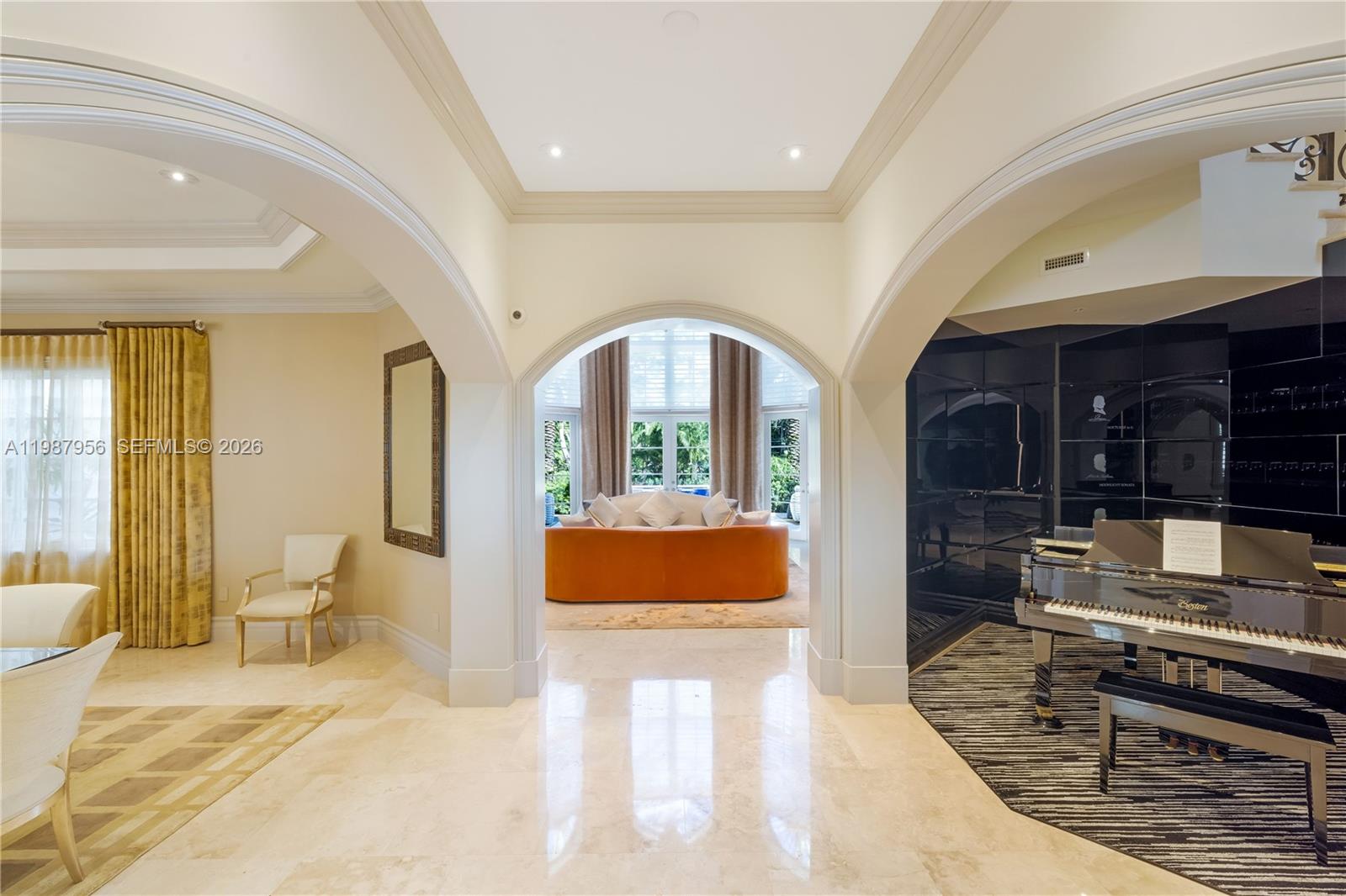 SNAPPER CREEK LAKES SUB - Residential