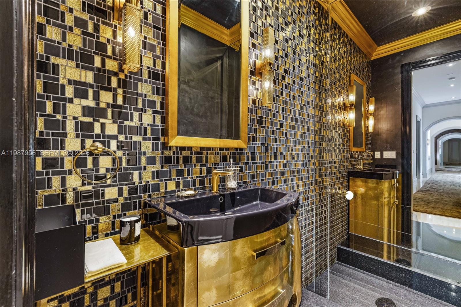 SNAPPER CREEK LAKES SUB - Residential