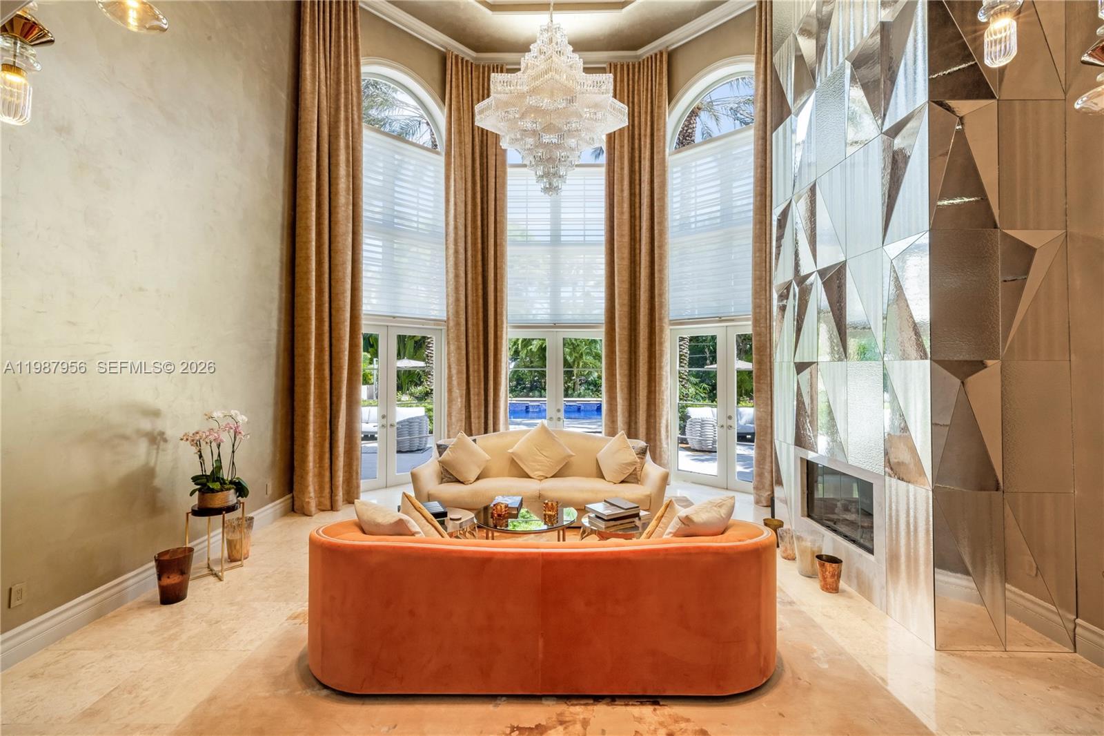 SNAPPER CREEK LAKES SUB - Residential