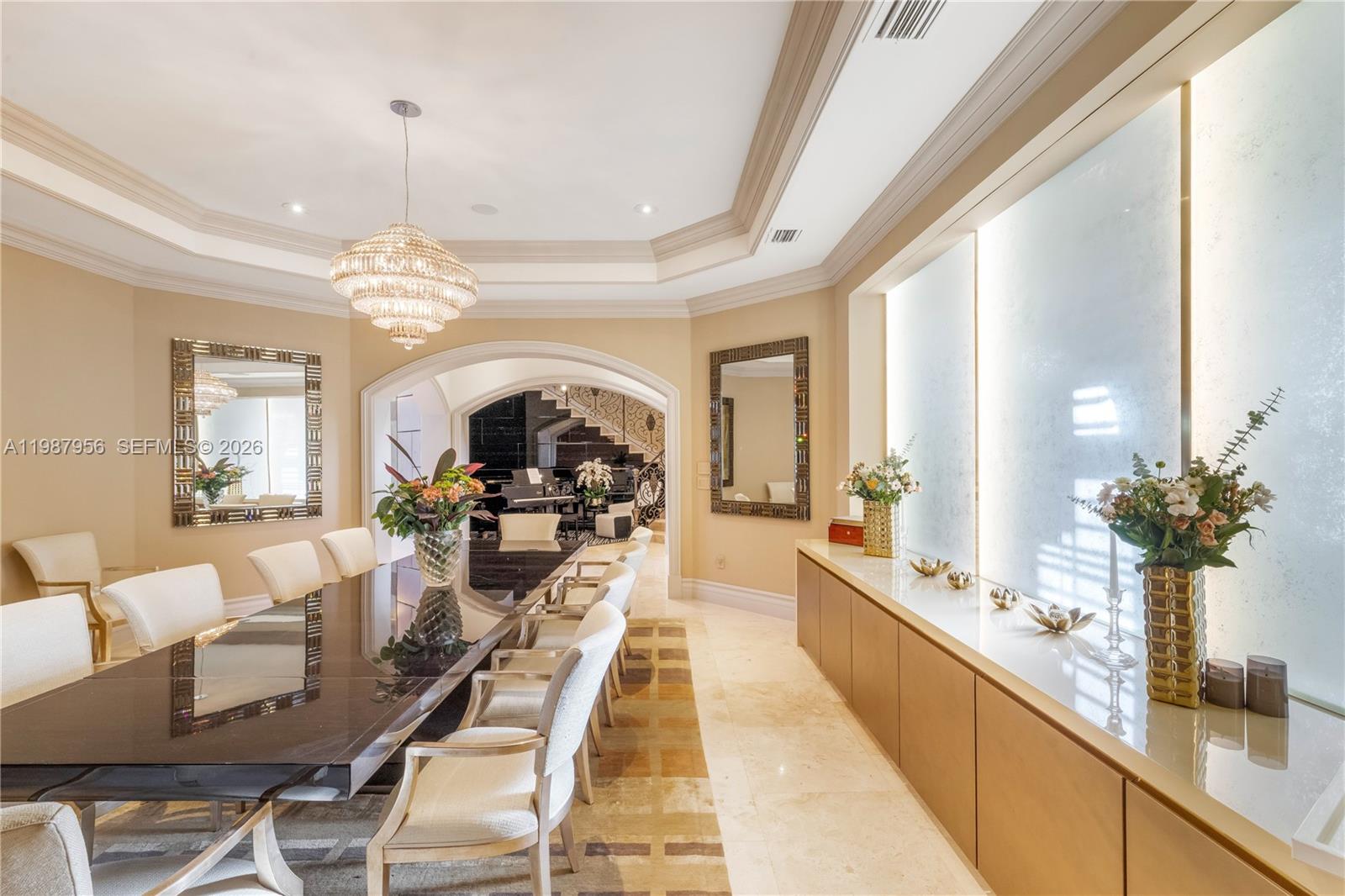 SNAPPER CREEK LAKES SUB - Residential