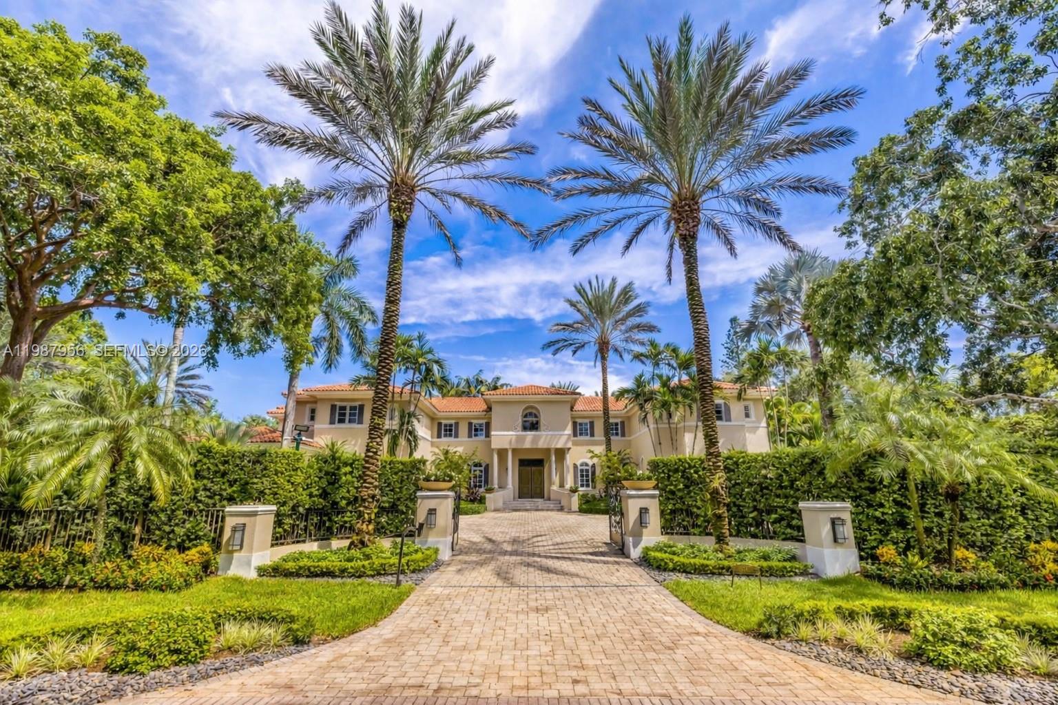 5250 Snapper Creek Rd