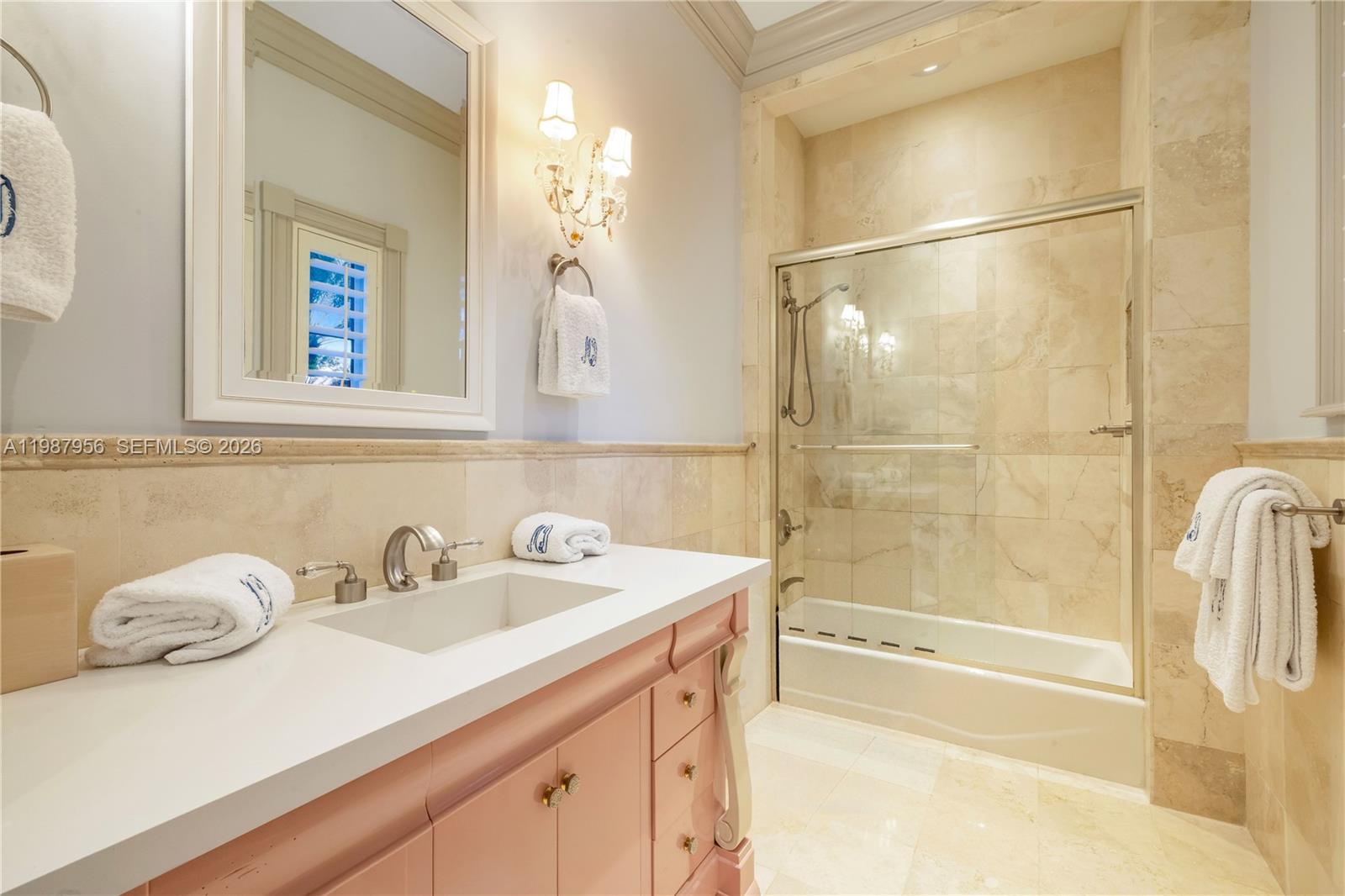 SNAPPER CREEK LAKES SUB - Residential