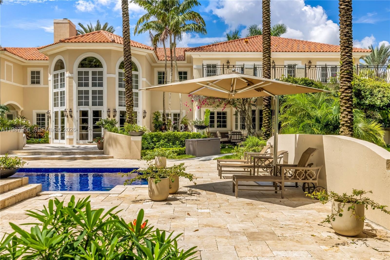 SNAPPER CREEK LAKES SUB - Residential