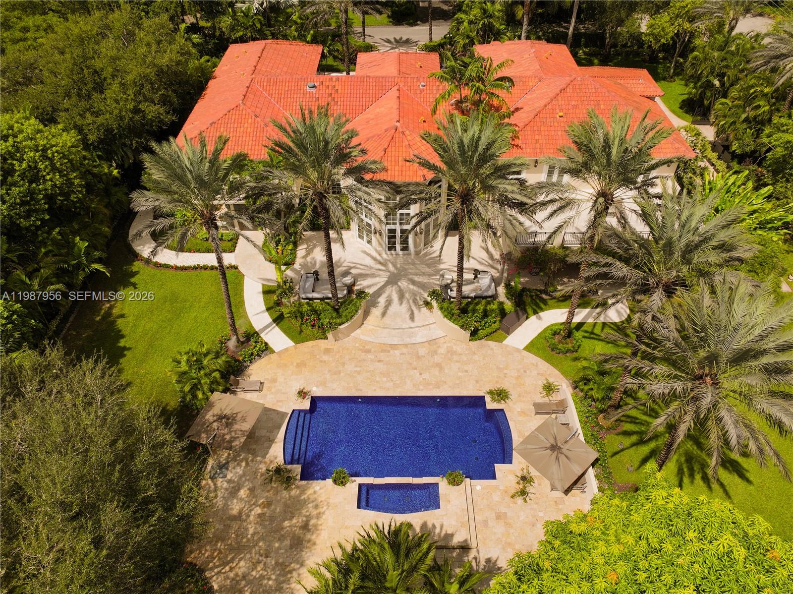 SNAPPER CREEK LAKES SUB - Residential