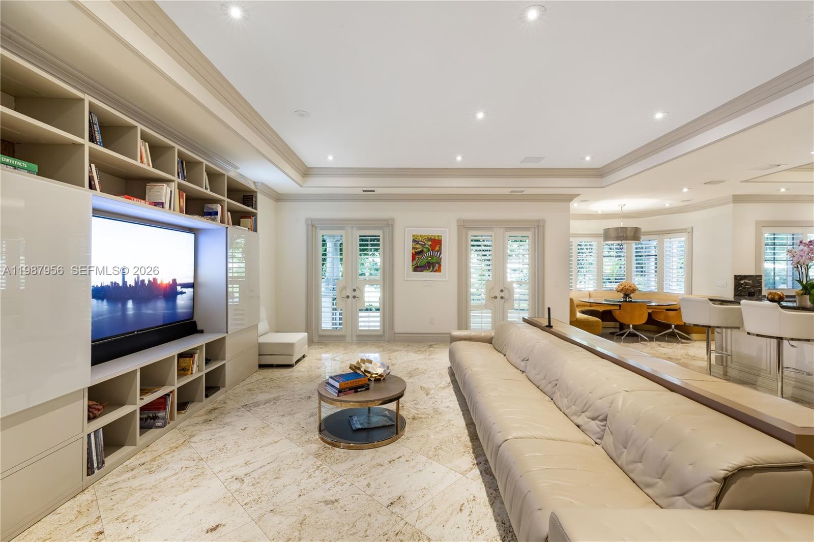 SNAPPER CREEK LAKES SUB - Residential