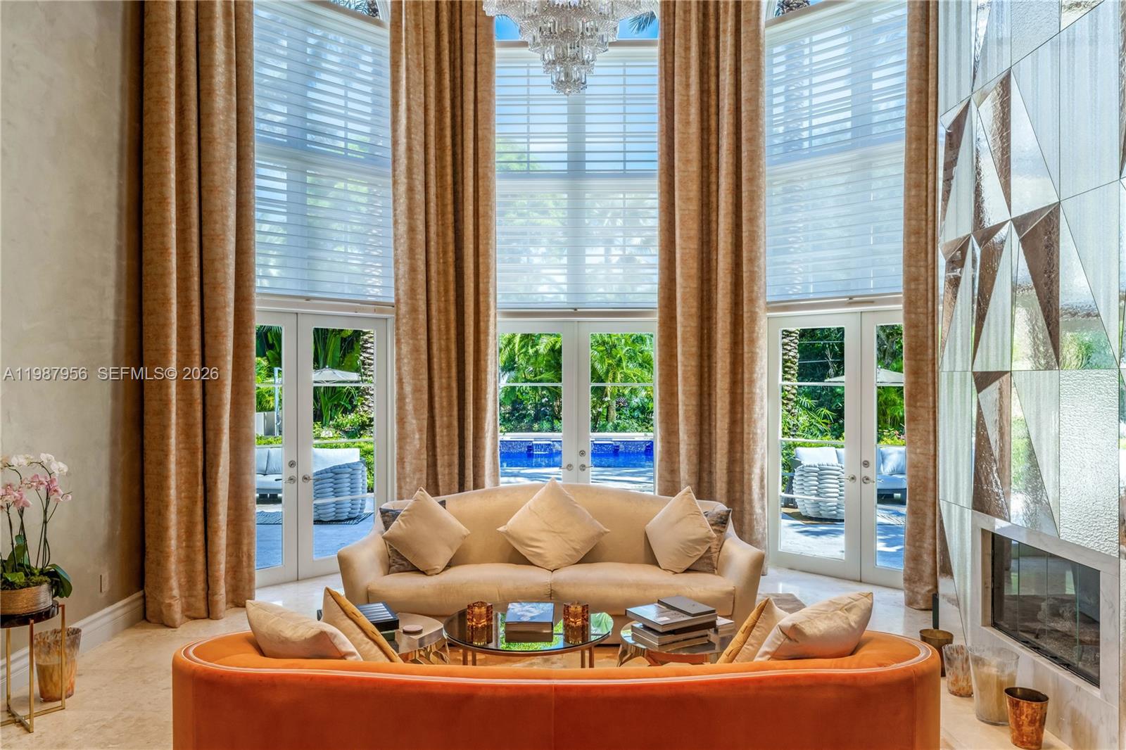 SNAPPER CREEK LAKES SUB - Residential