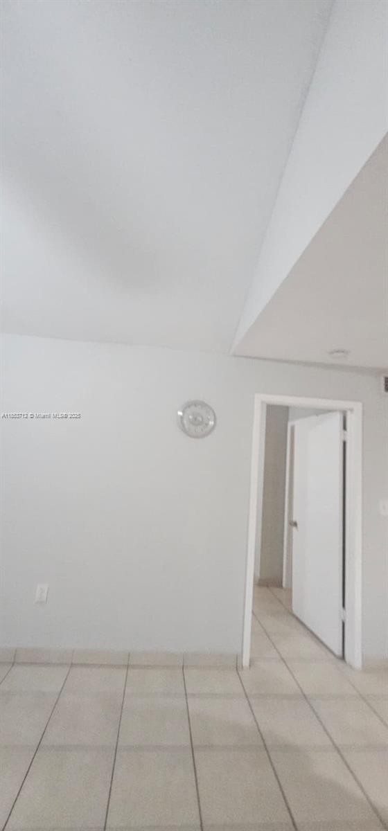 BISCAYNE BEACH CLUB CONDO - Residential Lease