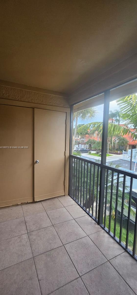 BISCAYNE BEACH CLUB CONDO - Residential Lease