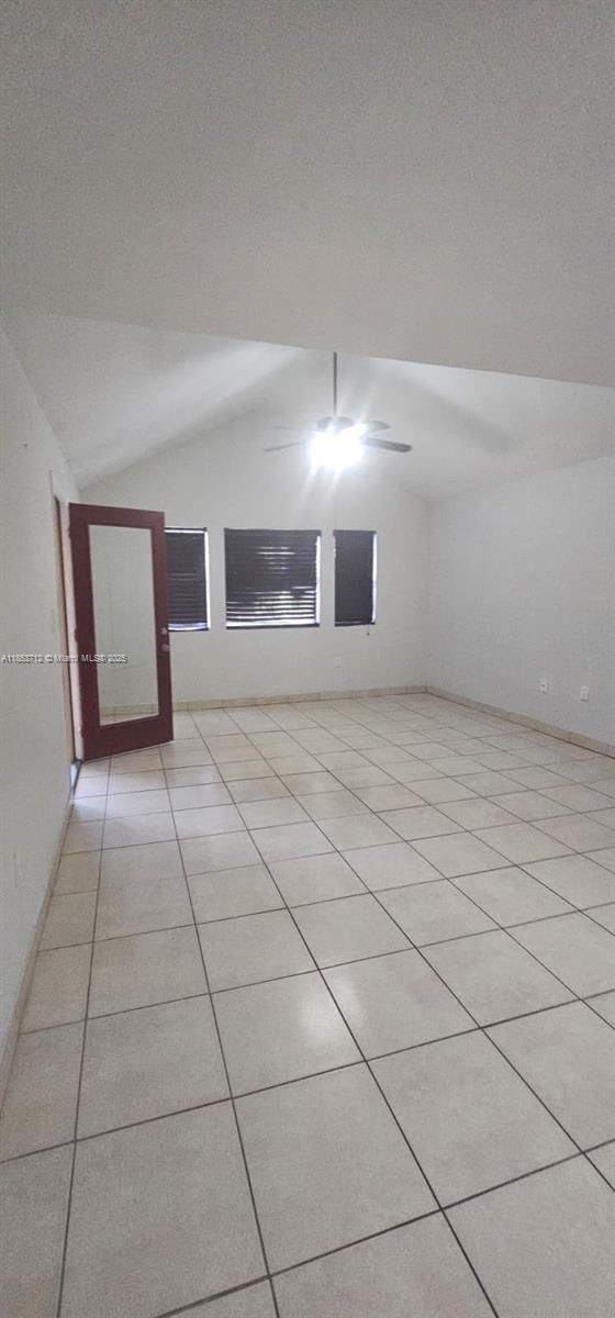 BISCAYNE BEACH CLUB CONDO - Residential Lease