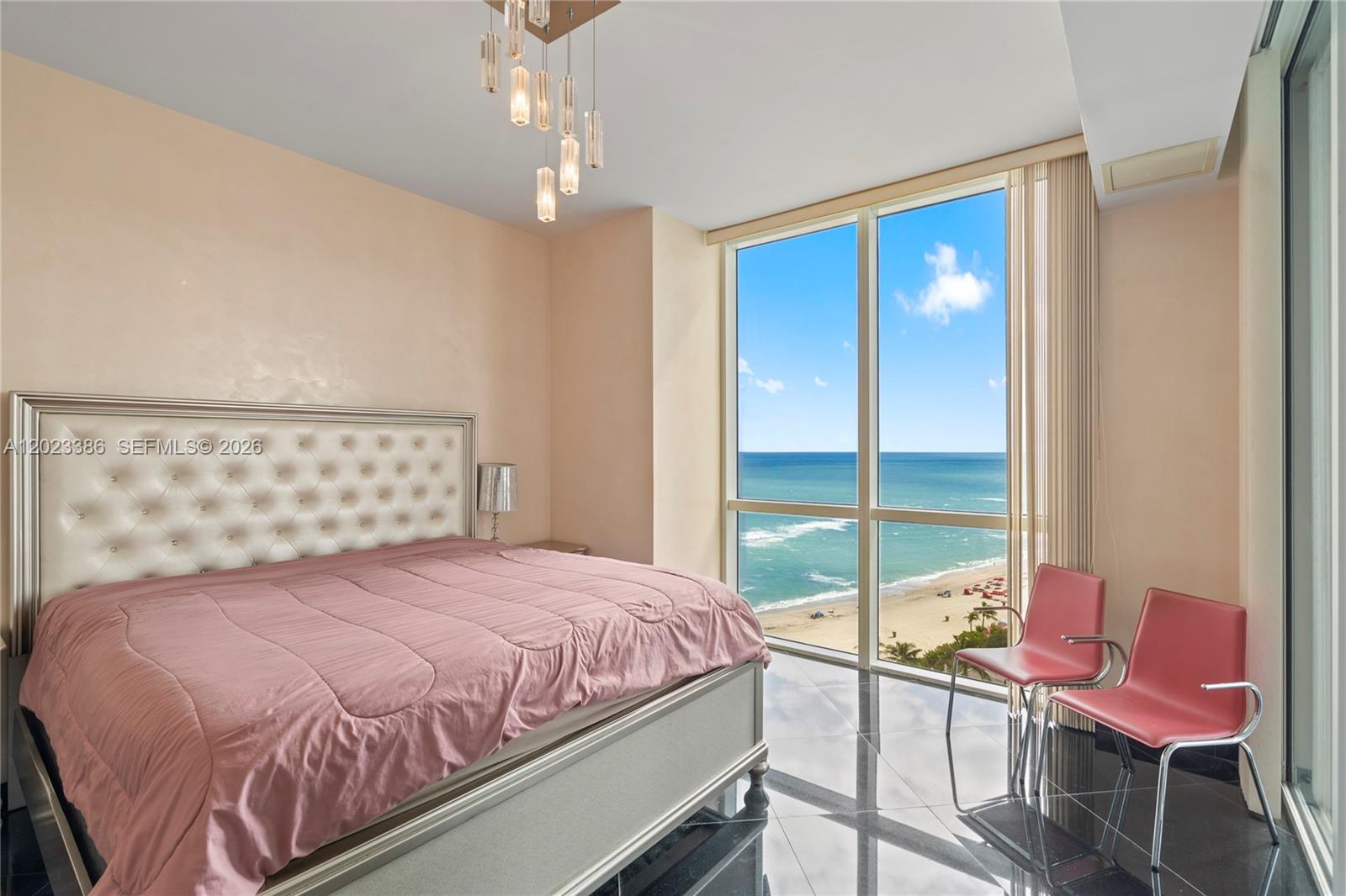 TRUMP PALACE CONDO - Residential
