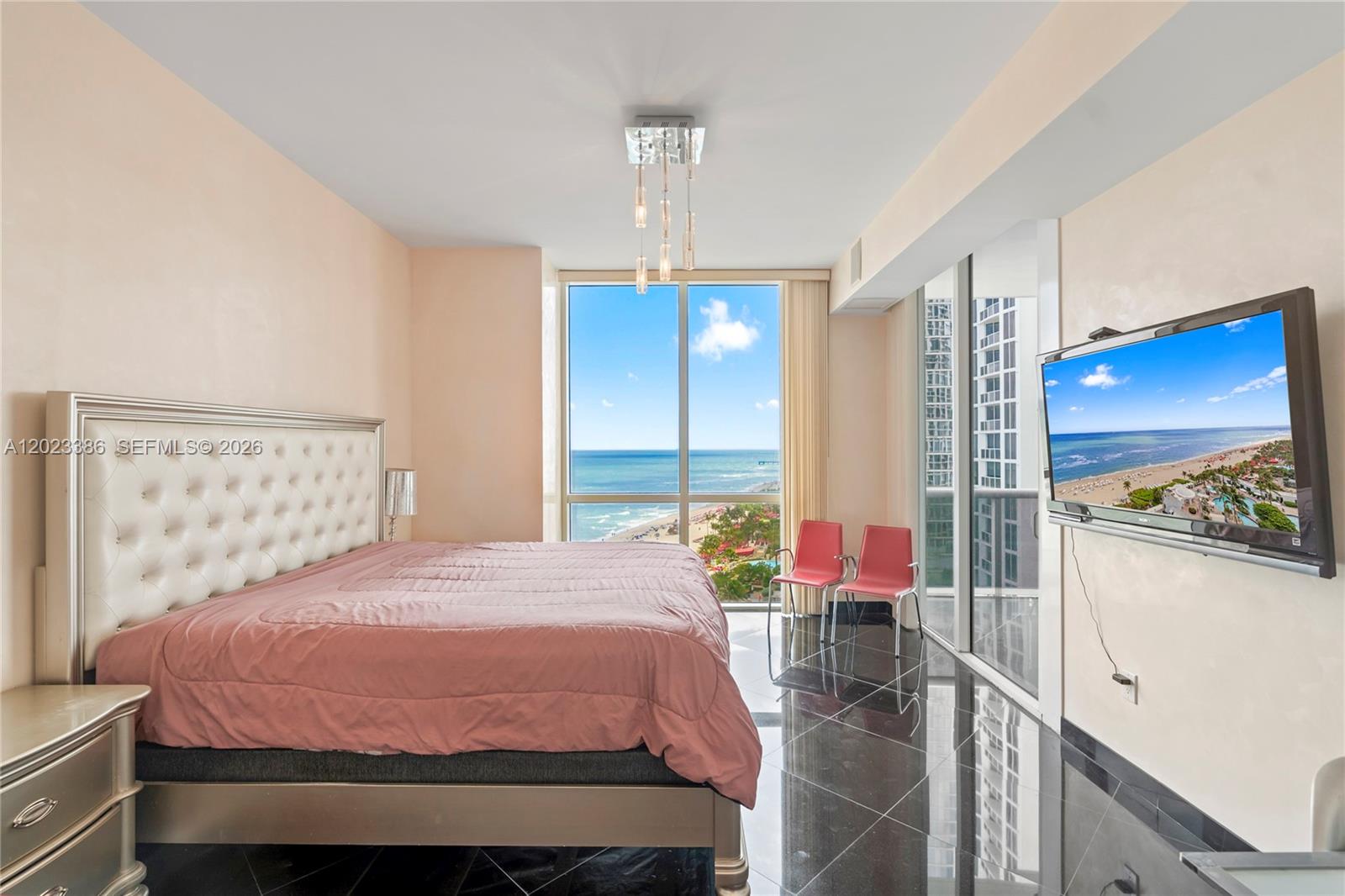 TRUMP PALACE CONDO - Residential