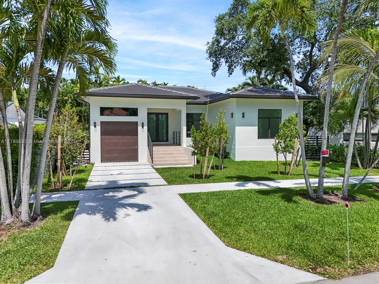 Rental Property at 2031 Nw South River Dr, Miami, Broward County, Florida - Bedrooms: 3 
Bathrooms: 4  - $8,500 MO.