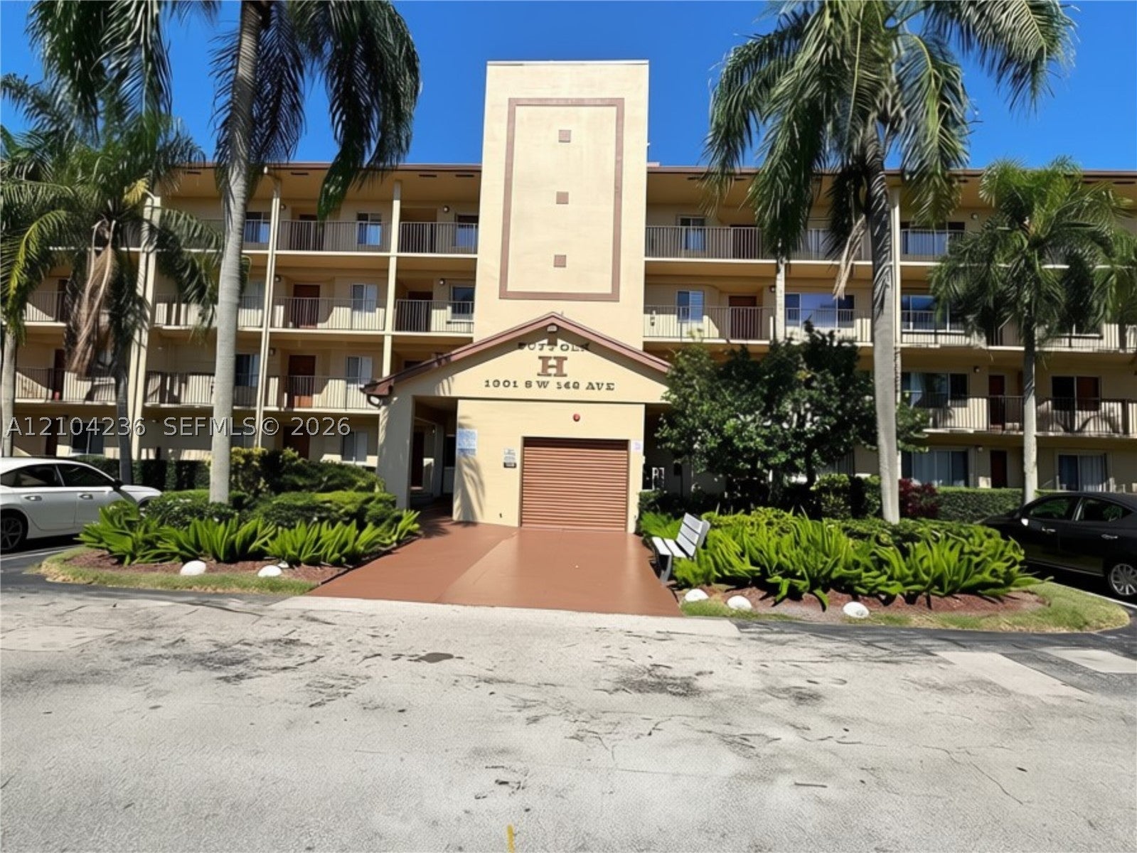 1151 SW 128th Ter 103D
