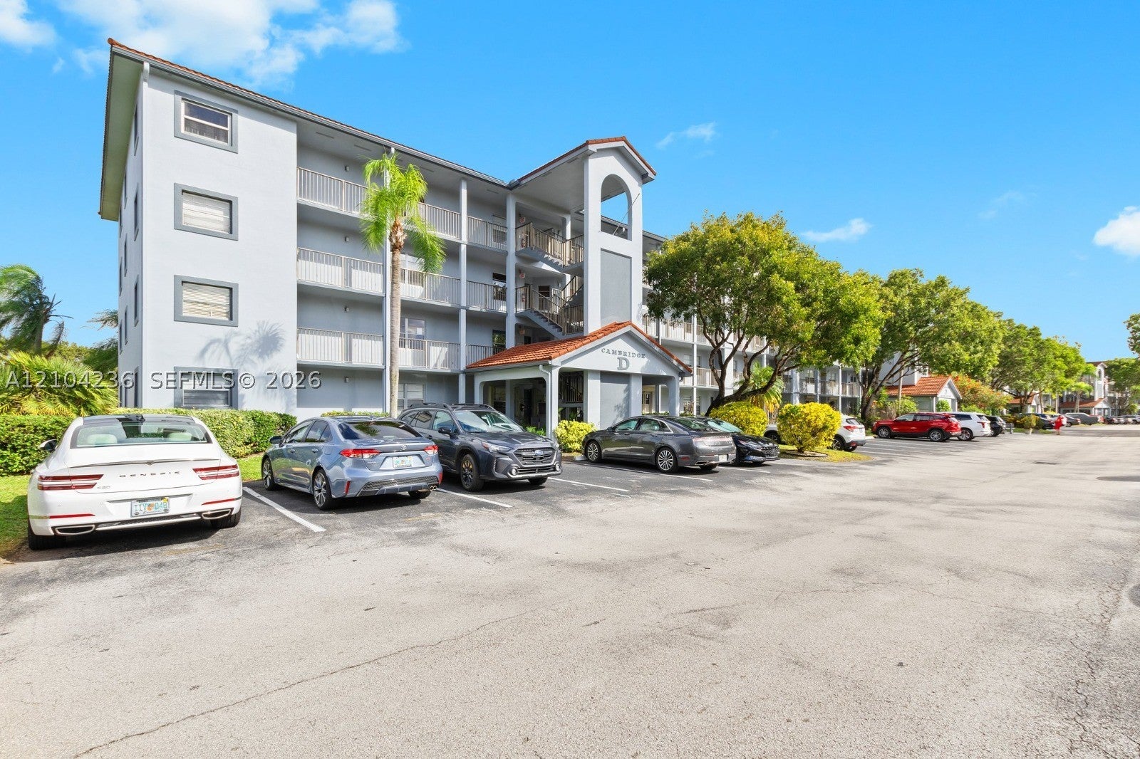 1151 SW 128th Ter 103D