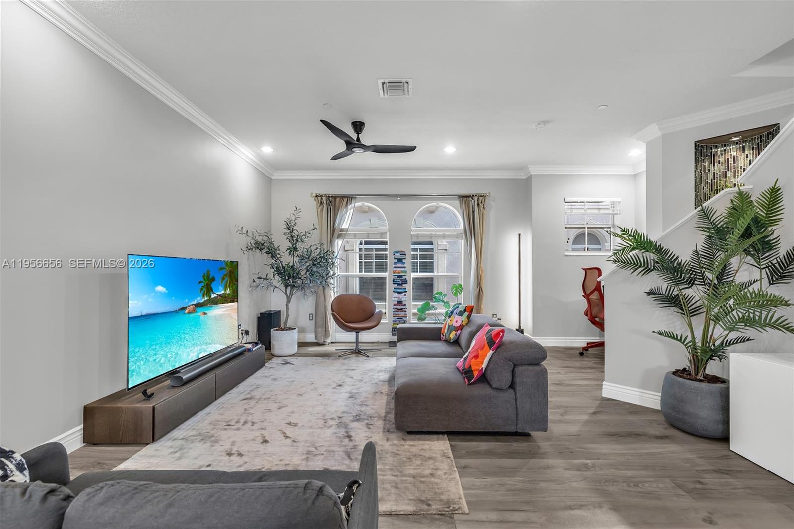 VILLA MEDICI CONDO - Residential