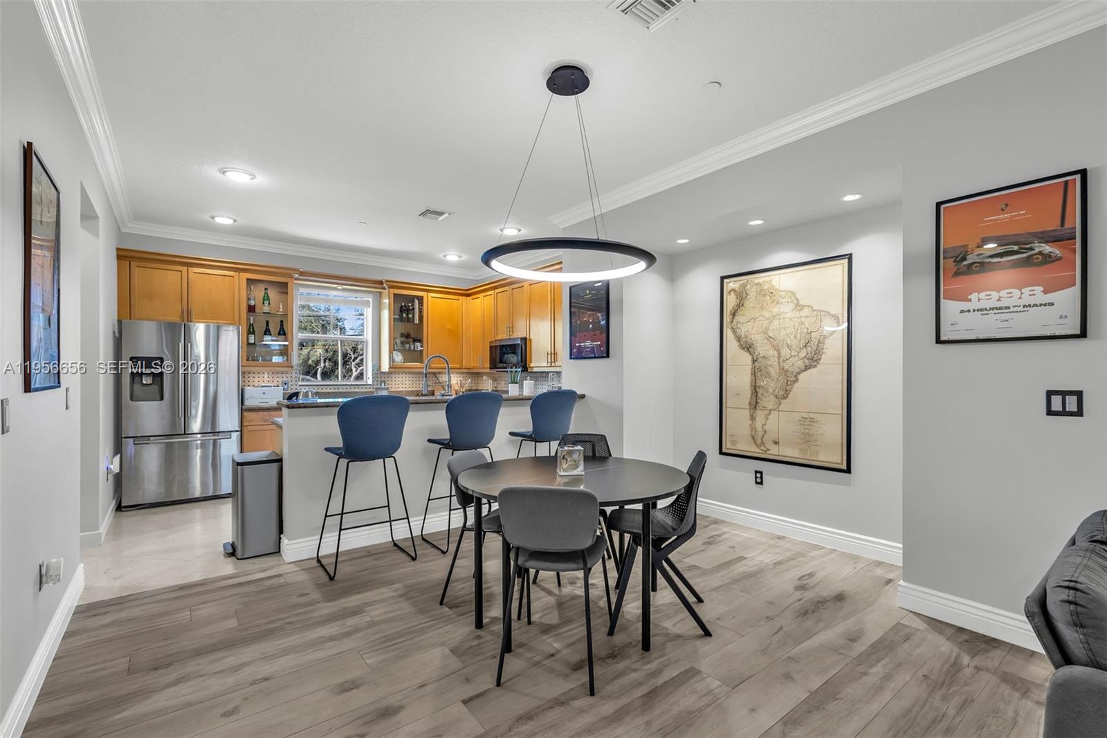 VILLA MEDICI CONDO - Residential