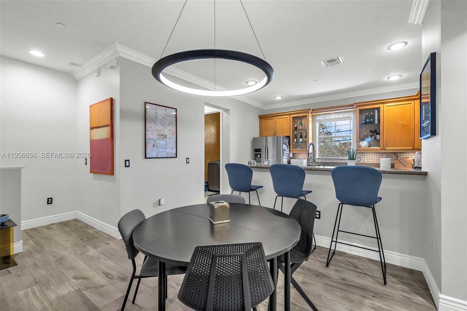 VILLA MEDICI CONDO - Residential