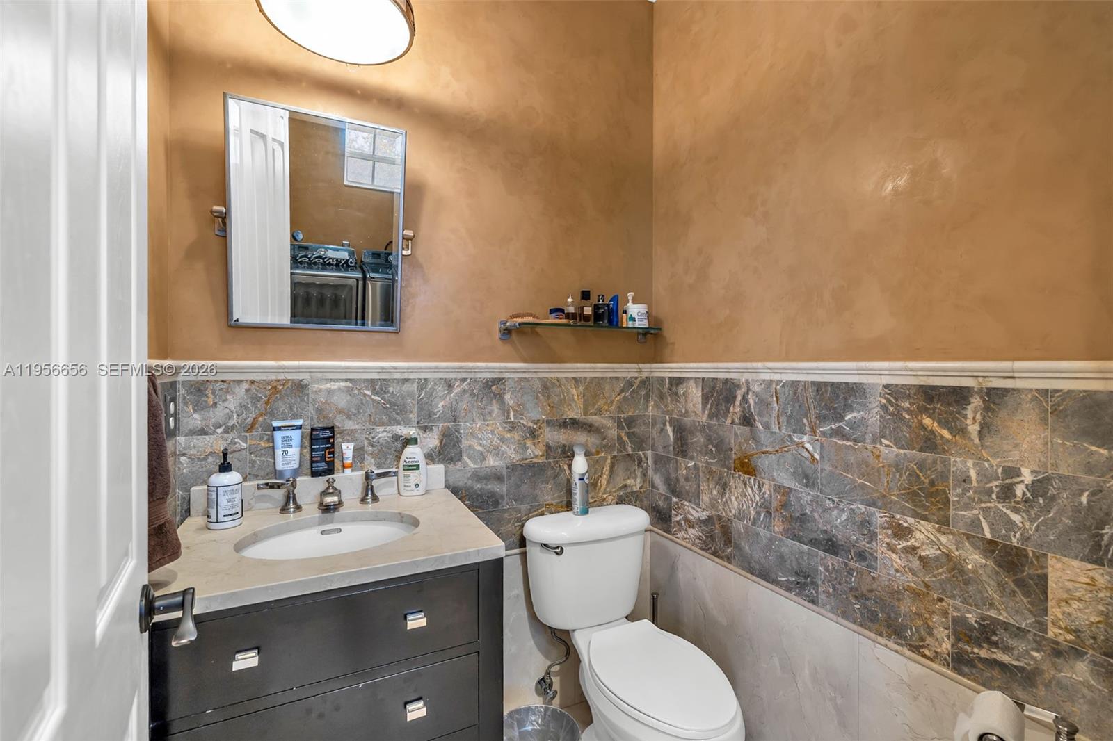 VILLA MEDICI CONDO - Residential