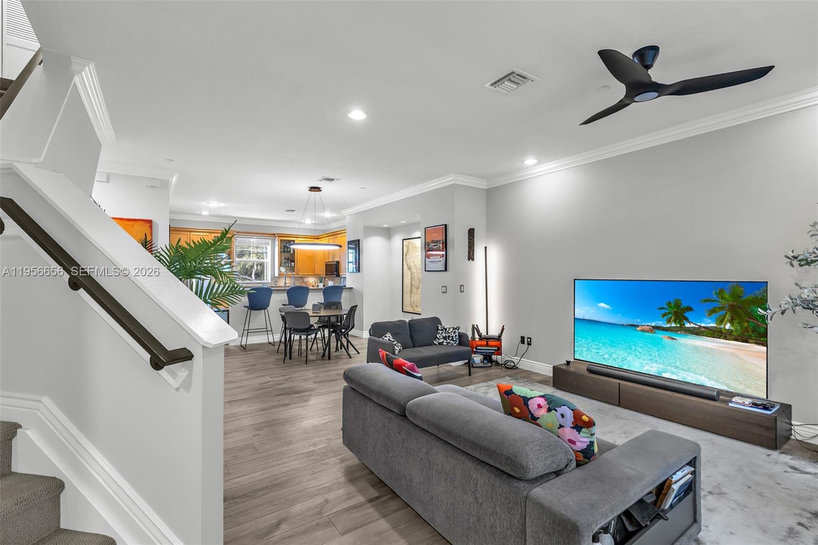 VILLA MEDICI CONDO - Residential