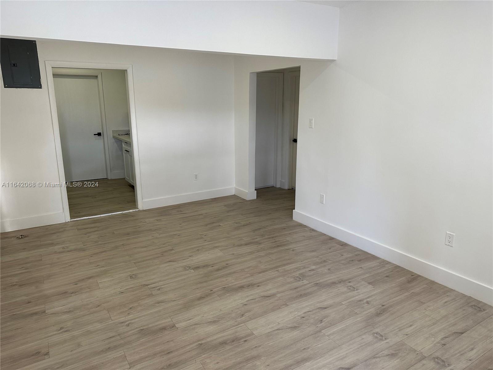 WALDIN ACRES - Residential Income