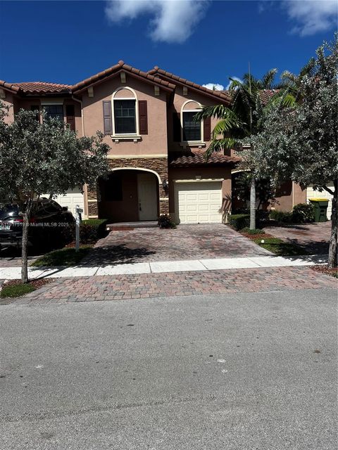 Photo of 152 SE 37th Ter #152, Homestead, FL 33033 (MLS # A11917519)