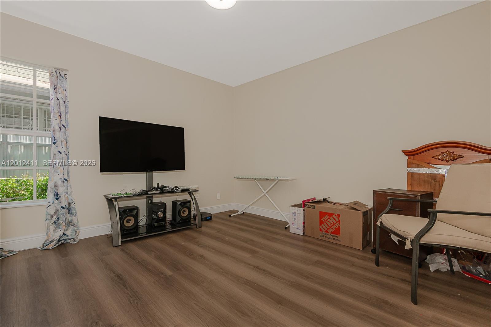 PLAT OF ANACRIS - Residential