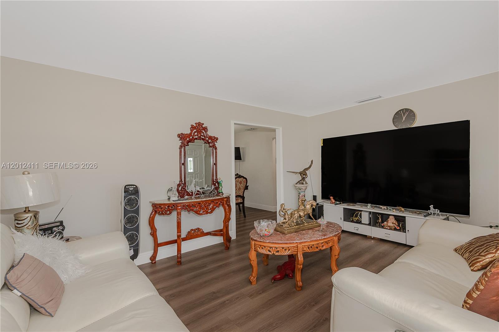 PLAT OF ANACRIS - Residential