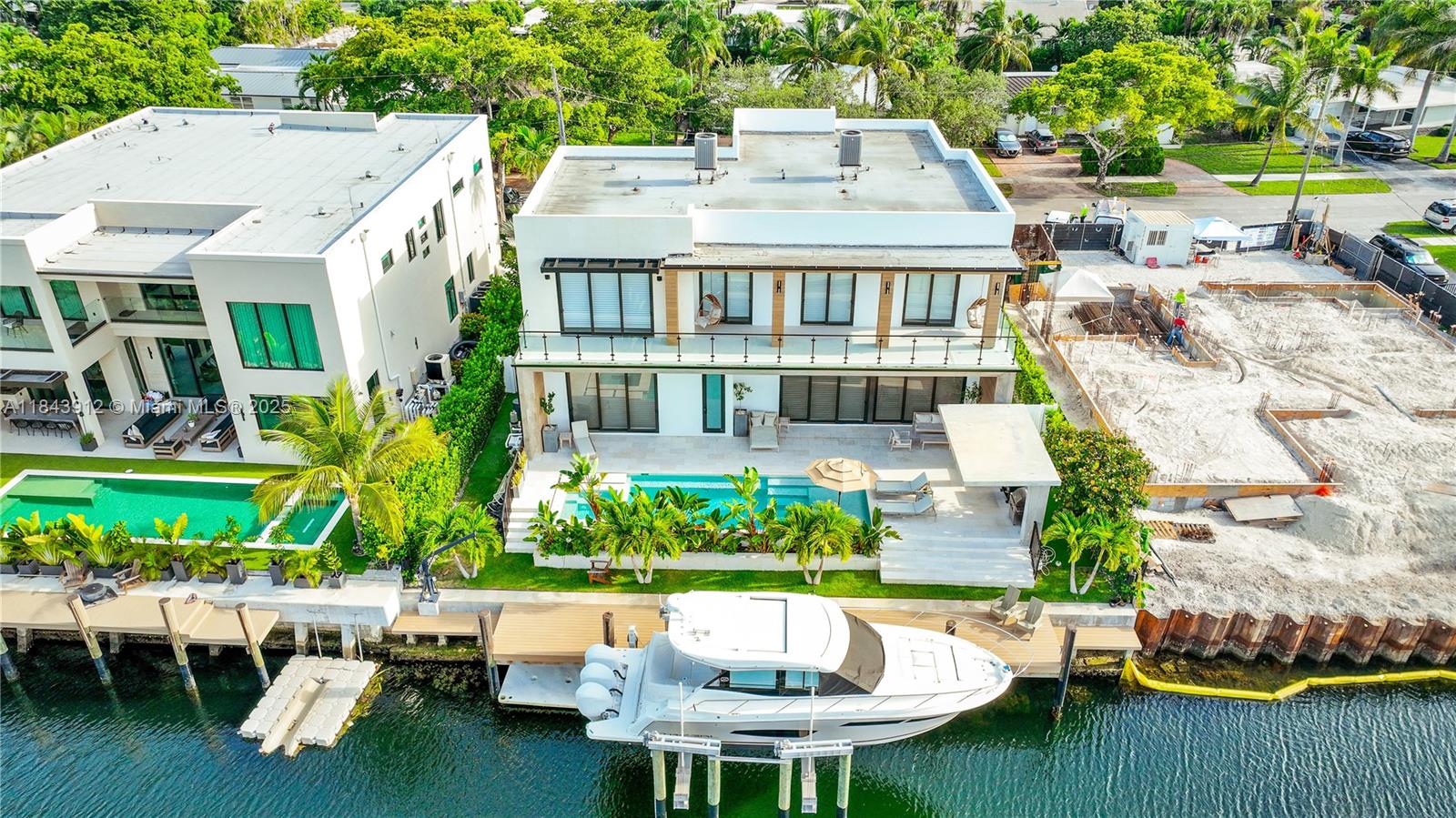 KEYSTONE POINT SEC 2 - Residential Lease