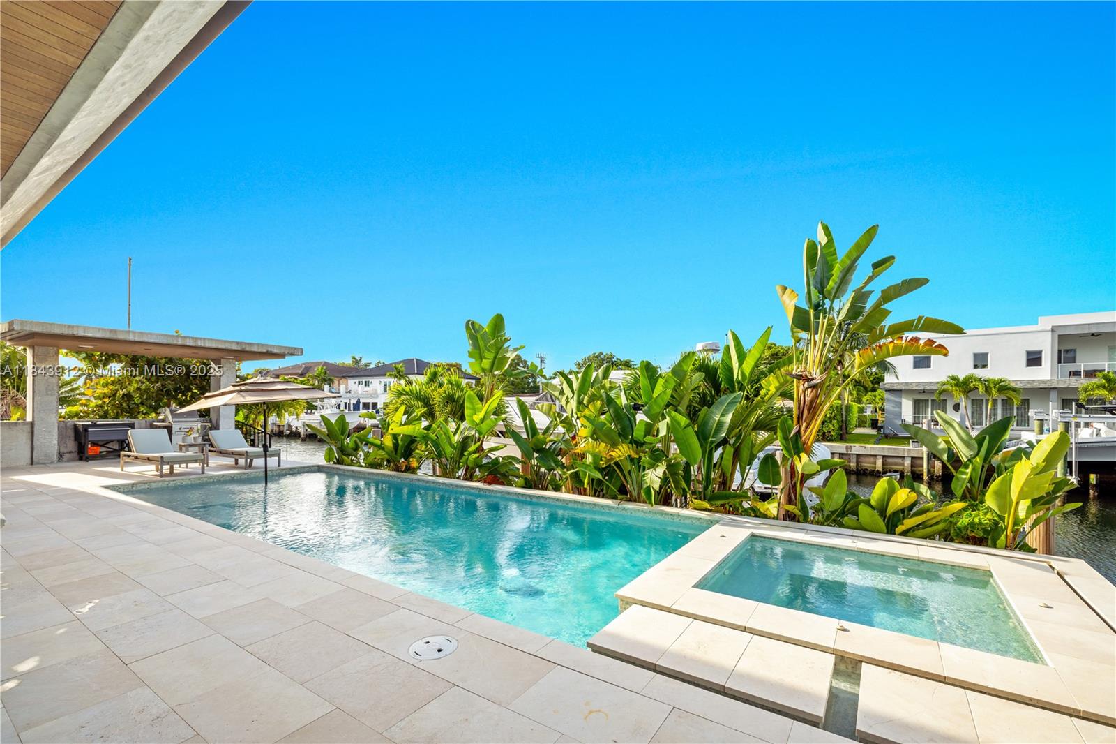 KEYSTONE POINT SEC 2 - Residential Lease