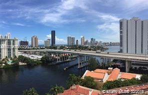 TURNBERRY TOWERS CONDO - Residential Lease