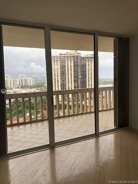 TURNBERRY TOWERS CONDO - Residential Lease