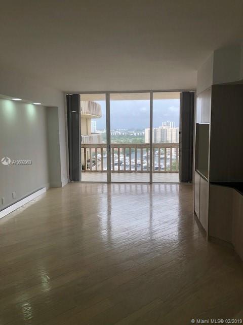 TURNBERRY TOWERS CONDO - Residential Lease