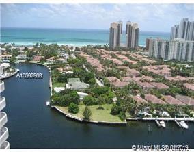 TURNBERRY TOWERS CONDO - Residential Lease