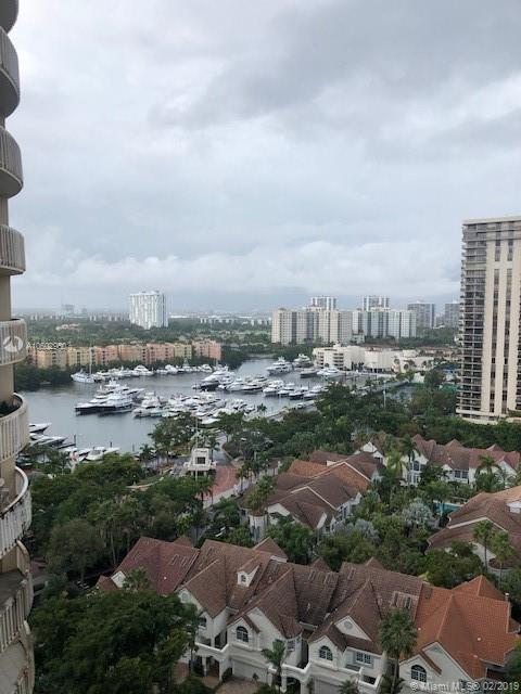 TURNBERRY TOWERS CONDO - Residential Lease