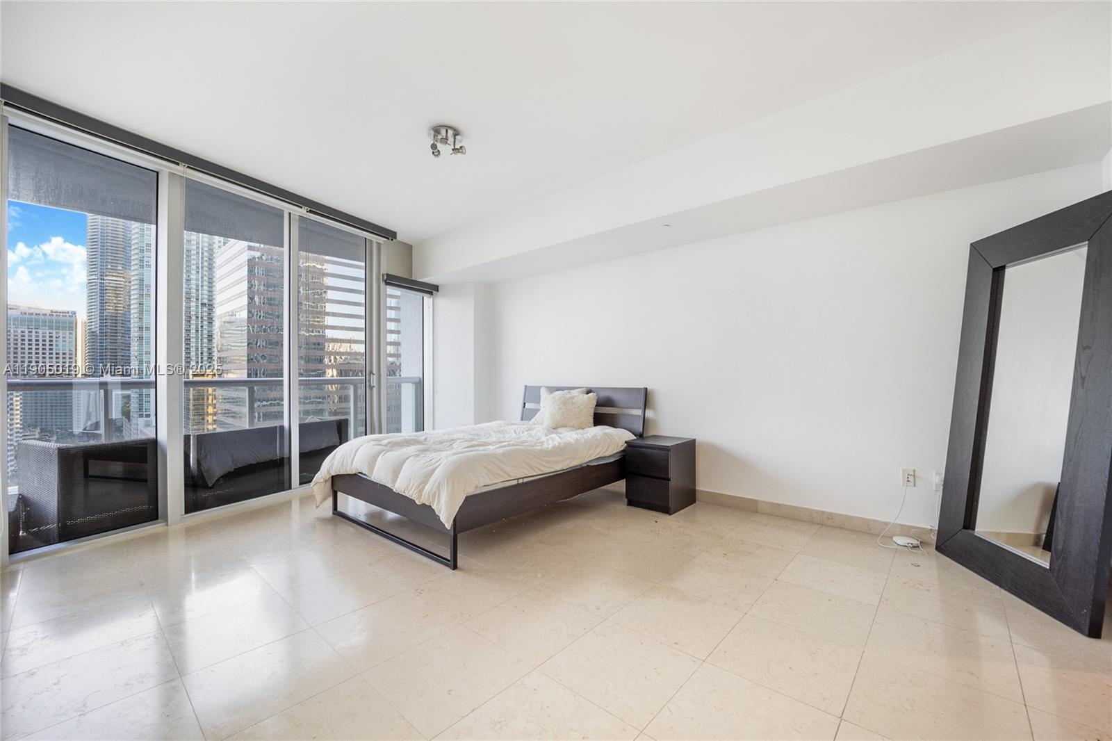 ICON BRICKELL NO TWO - Residential Lease