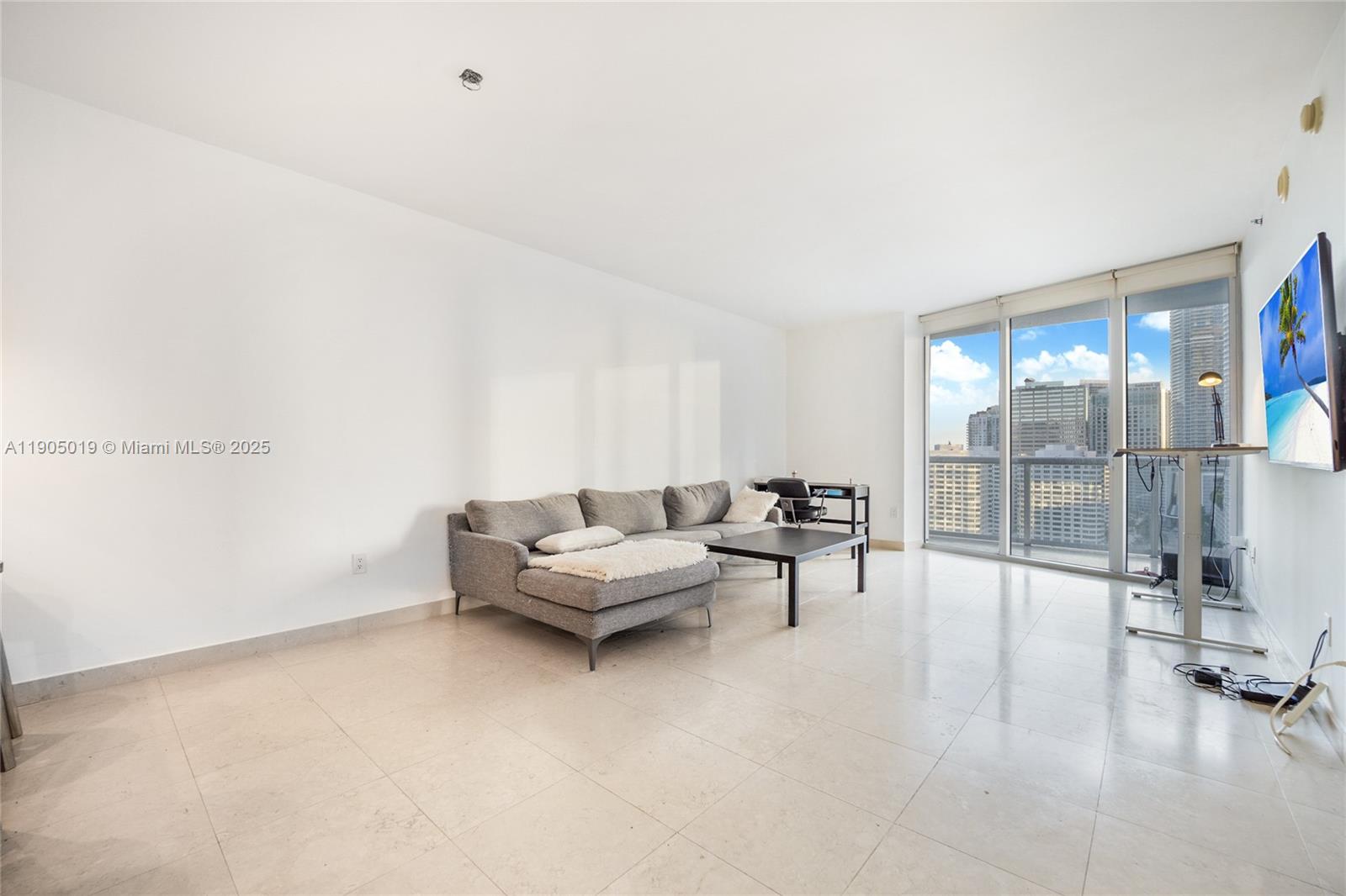 ICON BRICKELL NO TWO - Residential Lease