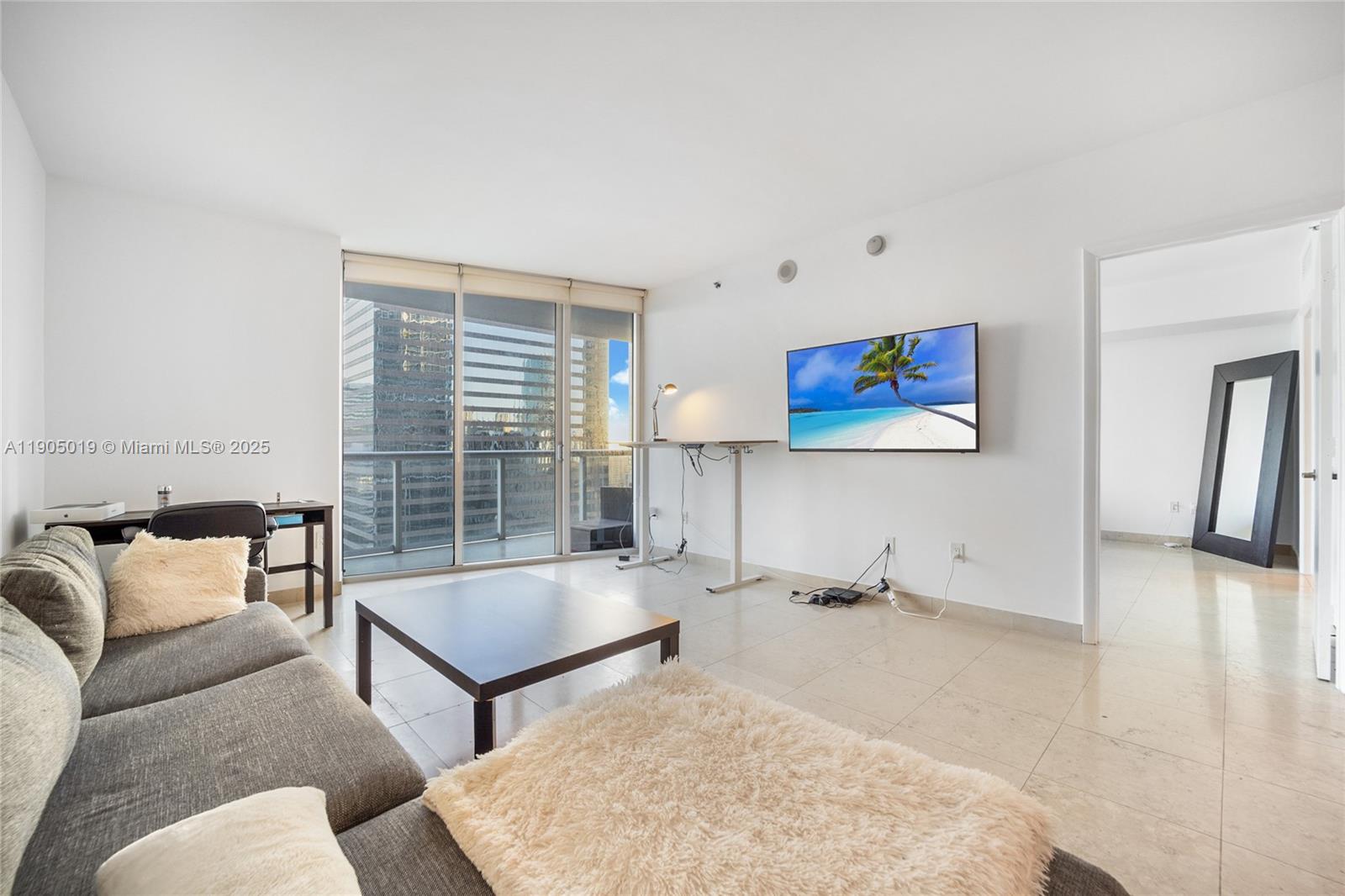 ICON BRICKELL NO TWO - Residential Lease