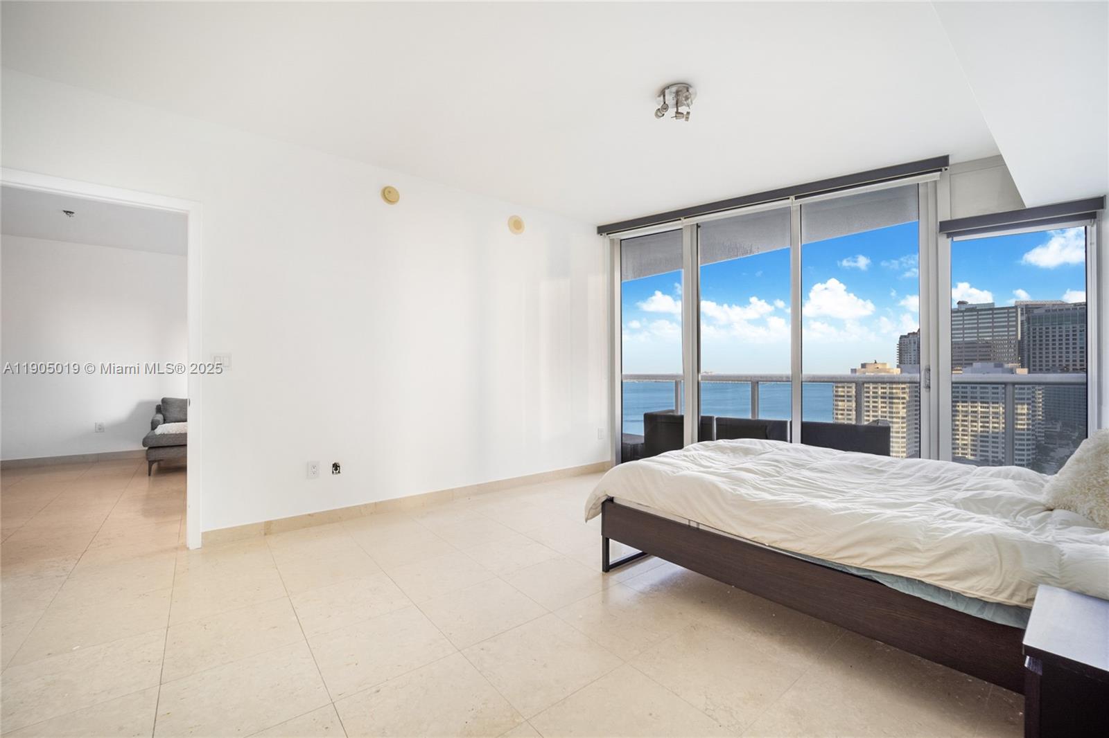 ICON BRICKELL NO TWO - Residential Lease