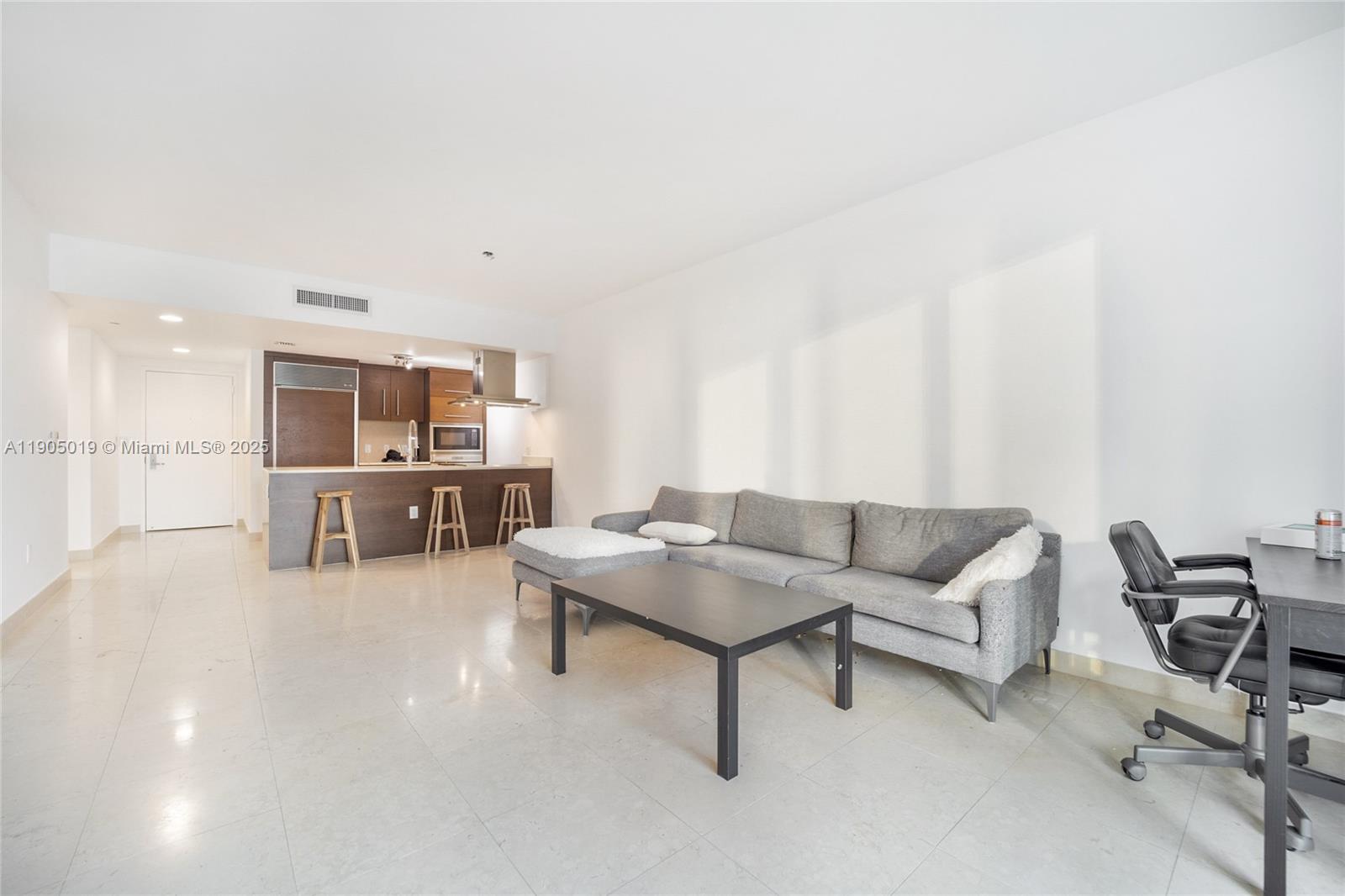 ICON BRICKELL NO TWO - Residential Lease