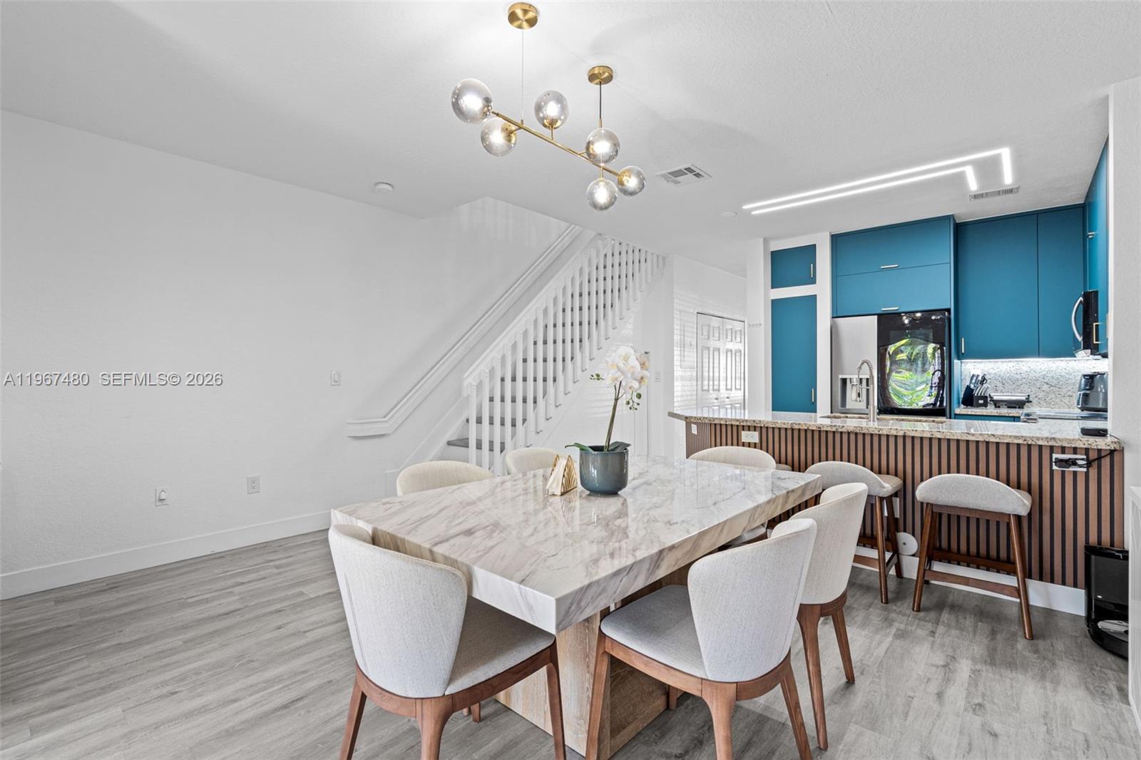 LAS BRISAS AT DORAL CONDO - Residential